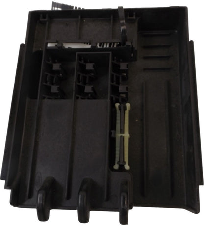 F65B14A075AE 1999-2003 Ford F-150 Interior Fuse Box Cover Used OEM F65B14A075AE