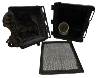 4809877AC 2008-2010 Chrysler Town &amp; Country Air Filter Housing Assembly Used 4809877AC