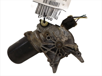 15745508 1999-2006 Chevrolet Silverado Windshield Wiper Motor Used 88958144 