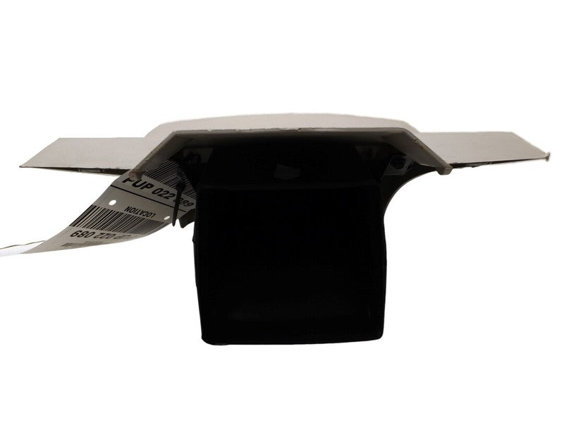 1AU92XDVAA 2004-2008 Chrysler Pacifica Dashboard Vent Trim Assembly Used OEM 1002145