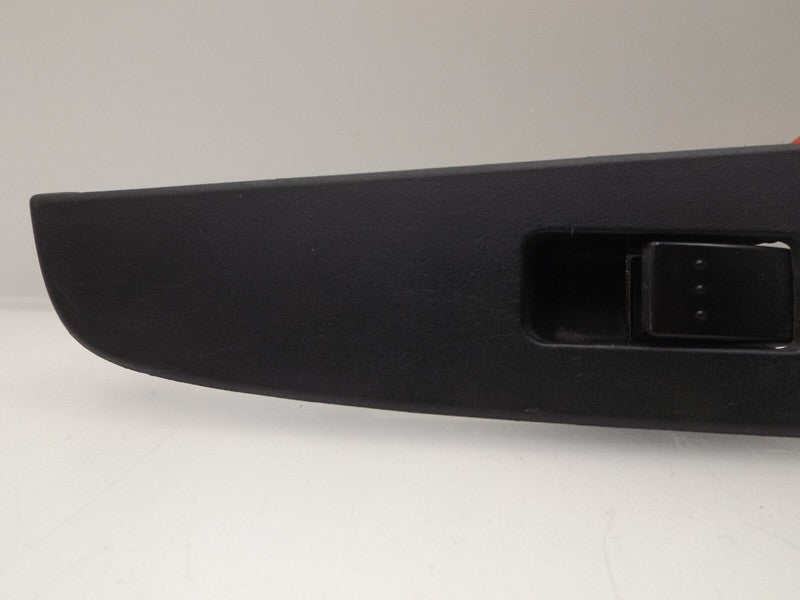 B32H66370 B32H66370 2008 Mazda 3 Right Rear Window Switch Button w/Bezel OEM