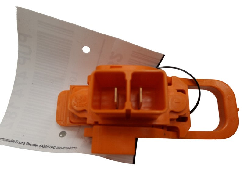 G383447030 2004-2009 Toyota Prius Battery Safety Disconnect Used OEM G383447030