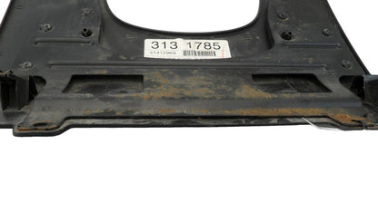 7A1378044F08 2007-2010 Lincoln MKX Instrument Panel Knee Bolster Used 7A1378044F08 OEM
