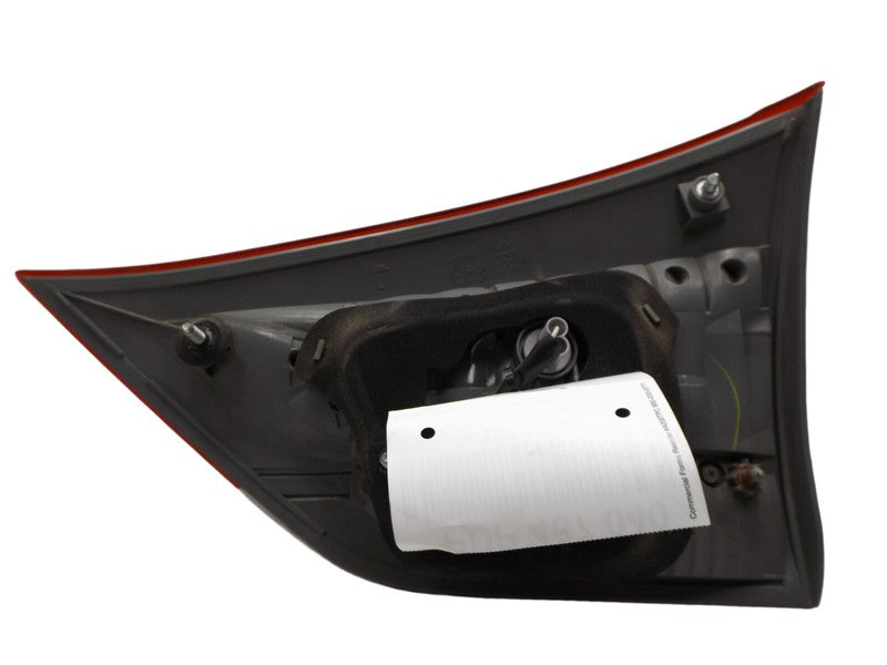 8159008020 2011-2014 Toyota Sienna Driver Left Inner Tail Light Assembly Used OEM 815900802