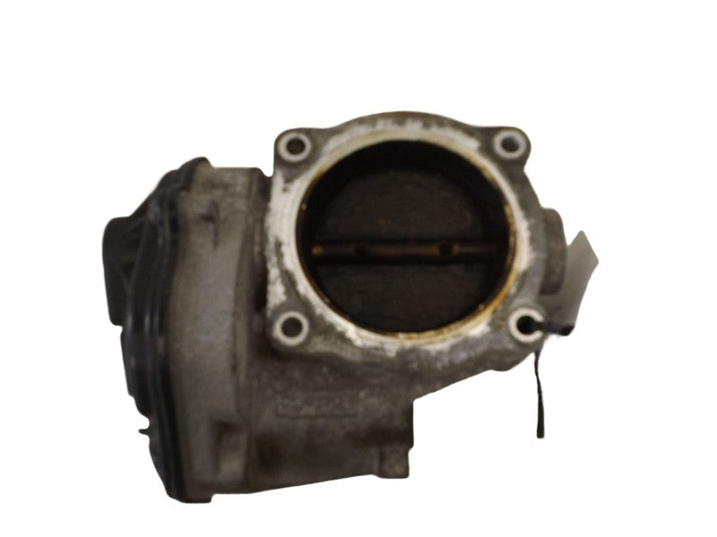 7T4E9F991FB 2007-2010 Ford Edge Fuel Injection Throttle Body Used 7T4E9F991FB OEM