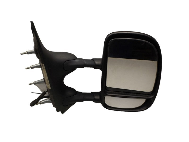 5C2417682CB5 1997-2008 Ford E-250 Passenger FR Door Mirror Used OEM 5C2417682CB5