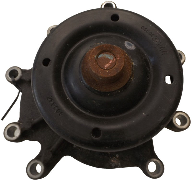 53022189AH 2008-2012 Jeep Liberty 3.7L Engine Water Pump Used OEM 55020868