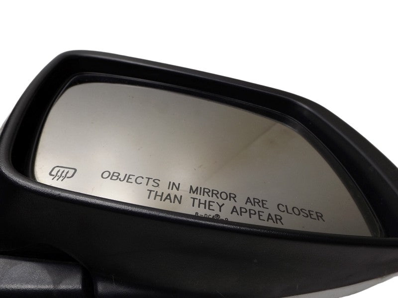 1CE281BSAE 2009-2020 Dodge Journey Passenger RH Door Mirror Used OEM 1CE281BSAE