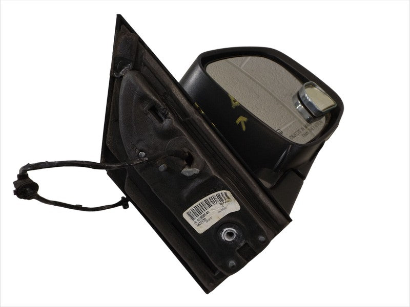 1JG691DTAG 2008-2010 Chrysler Town &amp; Country Passenger FR Door Mirror Used 1AB781BGAC