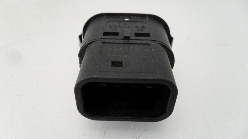 7W1T9G604AA 2003-2011 Lincoln Town Car Pedal Height Adjustment Switch Used 7W1Z9G604A OEM