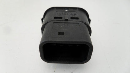 7W1T9G604AA 2003-2011 Lincoln Town Car Pedal Height Adjustment Switch Used 7W1Z9G604A OEM