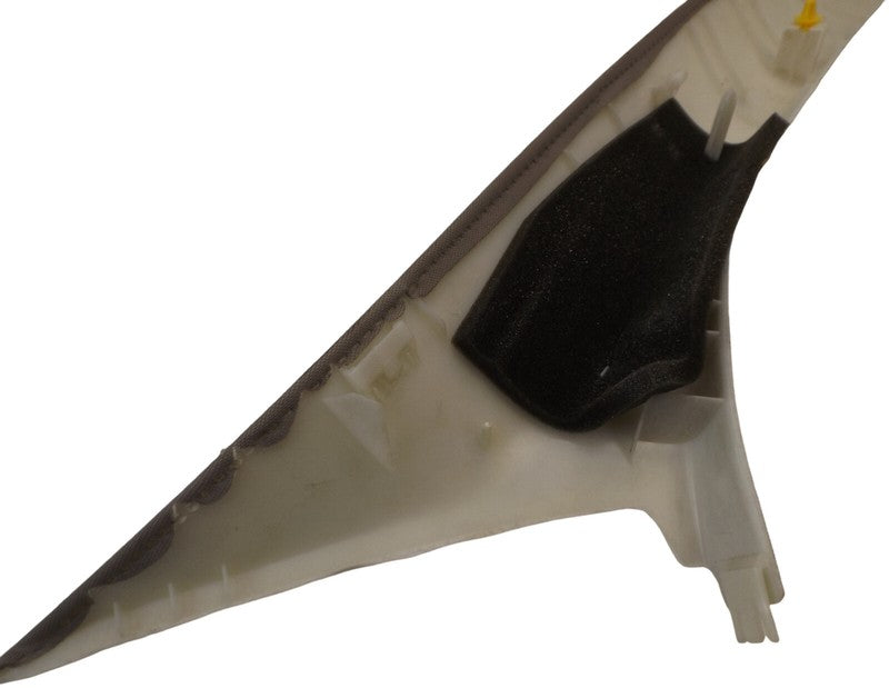 39838691 2010-2016 Volvo XC70 Driver FL A Pillar Trim Used OEM 39838691