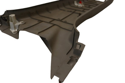 76915JM00A 2008-2015 Nissan Rogue Driver LH Lower B Pillar Trim Used OEM 76916JM00B