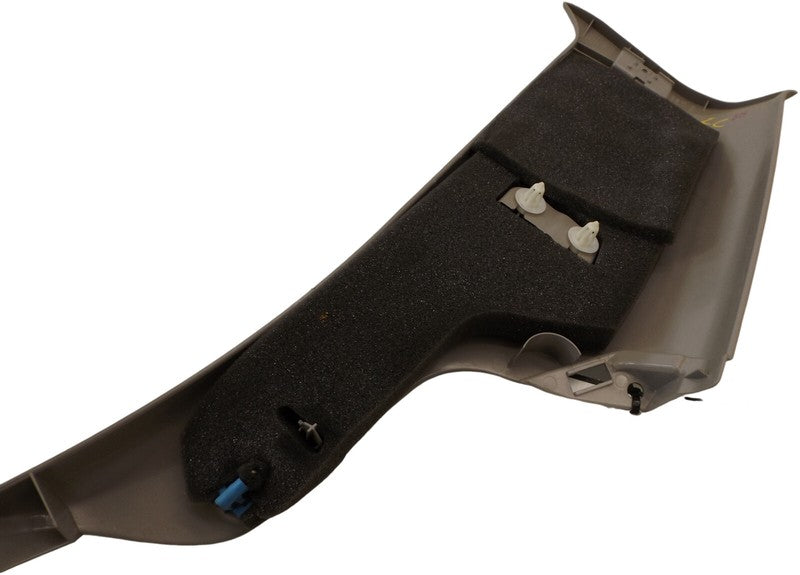 39820708 2010-2016 Volvo XC70 Driver LH C Pillar Trim Used OEM 39820708