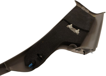 39820708 2010-2016 Volvo XC70 Driver LH C Pillar Trim Used OEM 39820708