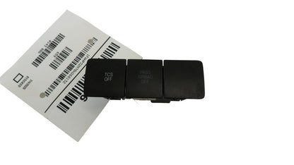8S4Z13D730CA 2008-2011 Ford Focus Dash Combination Switch Used 8S4Z13D730CA OEM