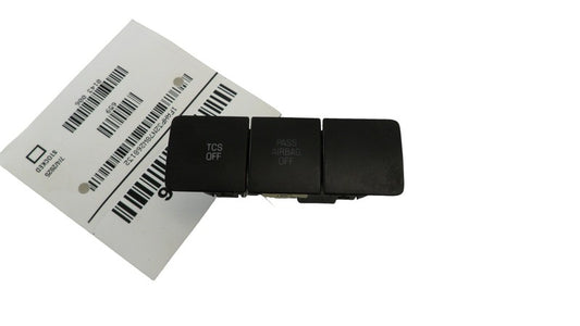 8S4Z13D730CA 2008-2011 Ford Focus Dash Combination Switch Used 8S4Z13D730CA OEM