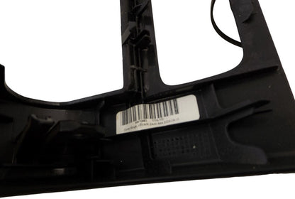 39870981 2010-2016 Volvo XC70 Center Console Trim Panel Used OEM 30715133