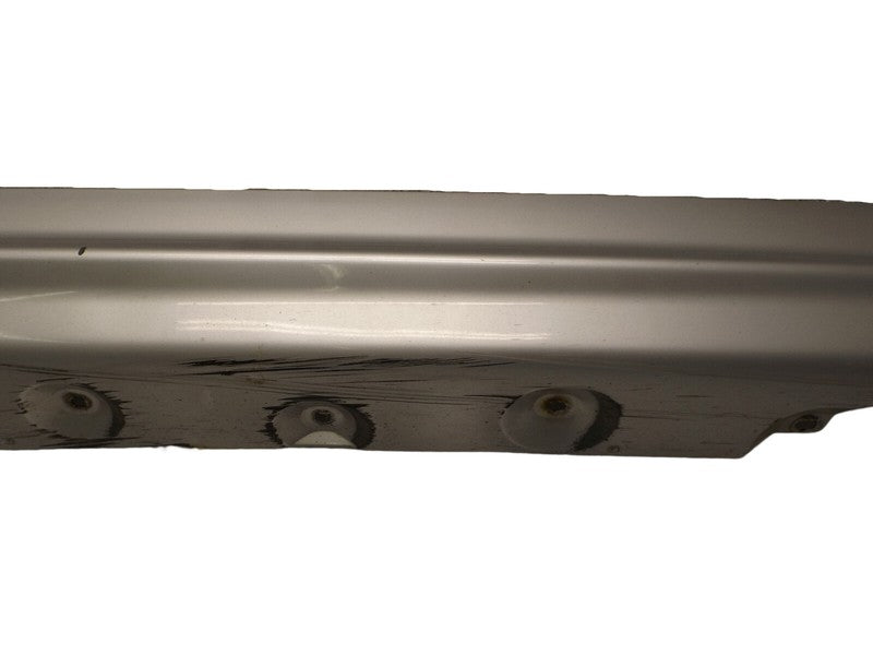 51712693225 2002-2006 BMW 325xi Driver LH Rocker Panel Guard Used OEM 51712693225