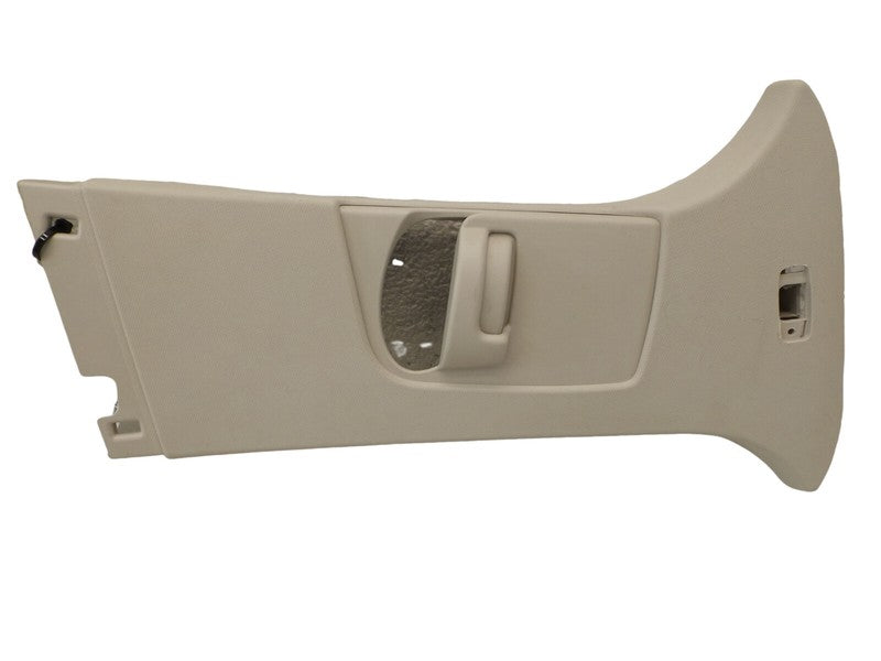 CM51A24582 2012-2018 Ford Focus FR Upper Door Pillar Post Trim Used CV6Z5424356BA OEM