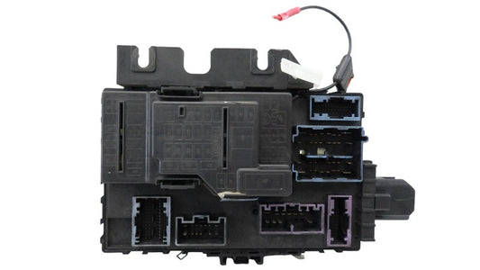 7L1T14B476ABC 2008-2009 Ford Escape Fuse Box 7L1T14B476ABC OEM USED