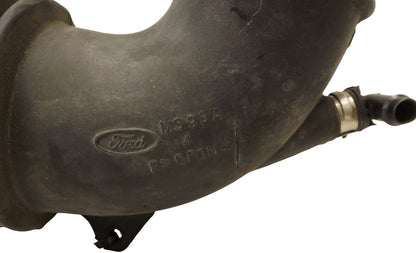 6L8U9R504CA 2002-2007 Ford Escape 2.3L Engine Air Intake Hose Used OEM 5L8Z9B659AA