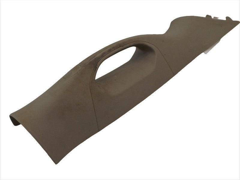 1DX48TRMAB 2009-2012 Dodge Ram Passenger FR Body A-Pillar Trim Panel Used 5LQ98BD1AD OEM