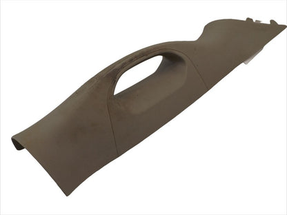 1DX48TRMAB 2009-2012 Dodge Ram Passenger FR Body A-Pillar Trim Panel Used 5LQ98BD1AD OEM