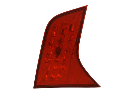 34151SNAA01 2006-2011 Honda Civic Driver Rear RL Inner Tail Light Used OEM 34151SNAA01 