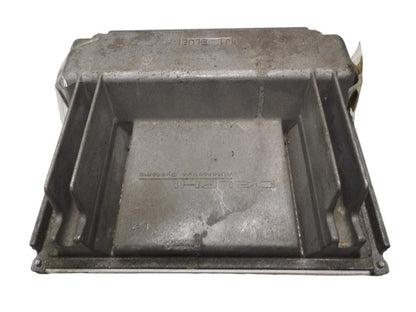 9380717 2002-2005 Buick LeSabre Engine Control Module ECM Used OEM 12209624