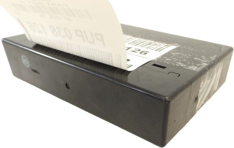 25847589 2006-2011 Chevrolet Impala Body Control Module BCM Used OEM 25847589