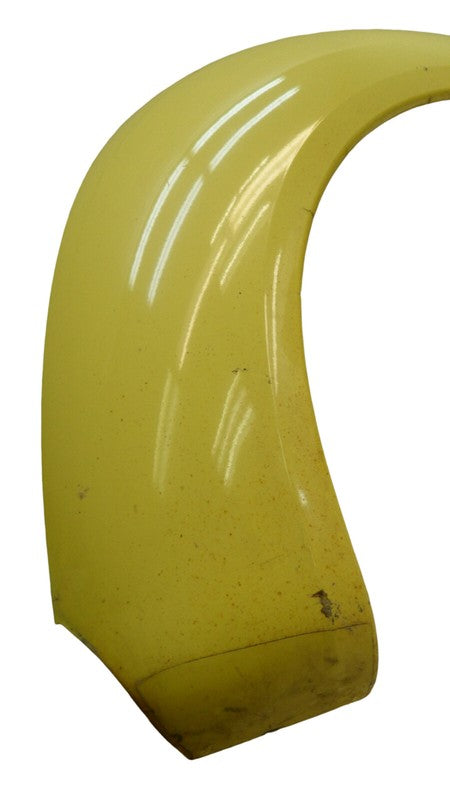 1C0821021GRU 2000-2001 Volkswagen Beetle Passenger FR Fender Used 1C0821021GRU OEM
