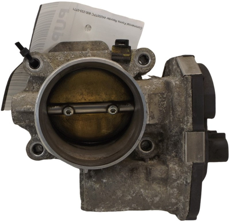 2010-2017 Chevrolet Equinox 2.4L Engine Throttle Body Used OEM
