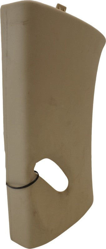 8L2Z7831004AA 2006-2010 Mercury Mountaineer Passenger RH C Pillar Trim Used OEM 8L2Z7831004AA 