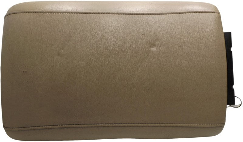 2L1Z7806024AAB 2003-2006 Ford Expedition Center Console Lid Used OEM 2L1Z7806024AAB 