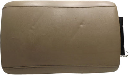 2L1Z7806024AAB 2003-2006 Ford Expedition Center Console Lid Used OEM 2L1Z7806024AAB 