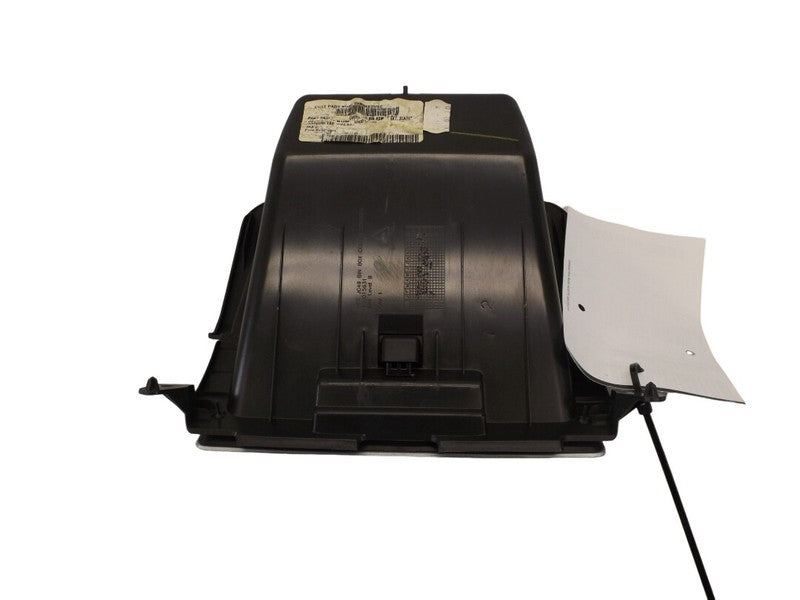 1HN941DVAG 2009-2010 Dodge Journey Dashboard Storage Compartment Used OEM 1HN94XDVAC