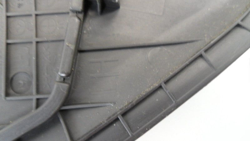 847673K110HZ 2007-2010 Hyundai Sonata FL Instrument Panel Side Cover Used 847673K110HZ OEM