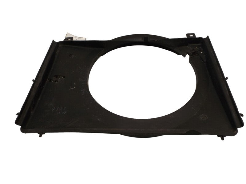 15170459 1998-2005 Oldsmobile Bravada Engine Cooling Fan Shroud Used OEM 15170459