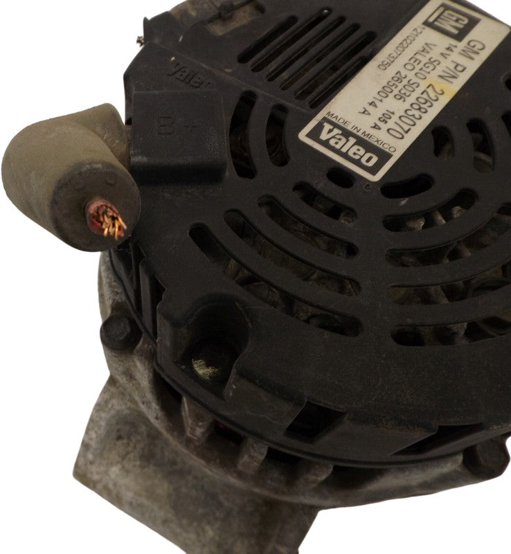 22683070 1995-2005 Chevrolet Cavalier 2.2L Alternator Used OEM 22683070