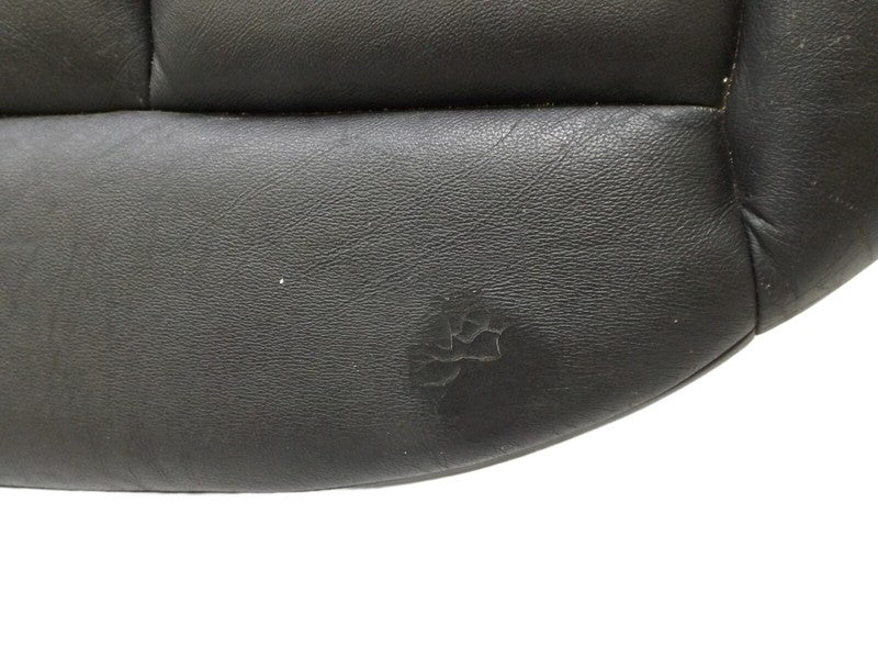 88300ZX00B 2007-2009 Nissan Altima Second Row Lower Seat Cushion Used OEM 88300ZX00B