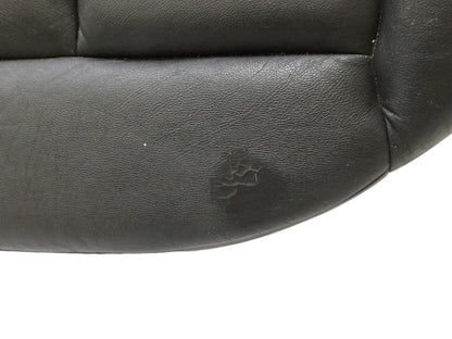 88300ZX00B 2007-2009 Nissan Altima Second Row Lower Seat Cushion Used OEM 88300ZX00B