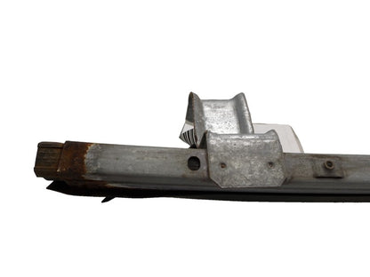 1997-2008 Ford E-250 Passenger FR Window Track Used OEM