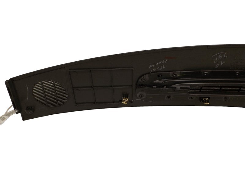 5058468AB 2009-2010 Dodge Journey Windshield Defroster Nozzle Trim Used OEM 500013629