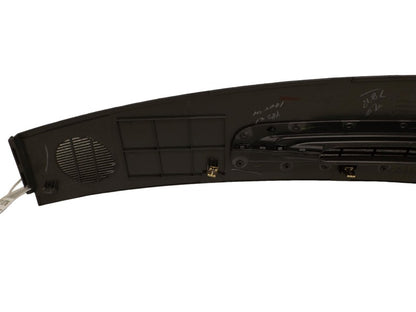 5058468AB 2009-2010 Dodge Journey Windshield Defroster Nozzle Trim Used OEM 500013629