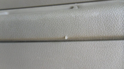 5HR411J3AJ 2006-2010 Jeep Grand Cherokee RL Door Interior Trim Panel Used 5HR411J3AJ OEM