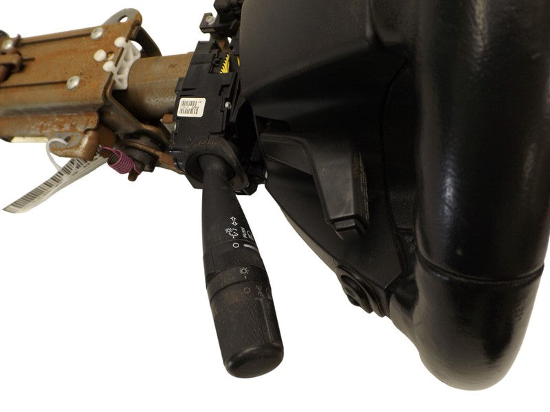5057549AD 2009-2010 Dodge Journey Steering Column Assembly Used OEM P05057549AA