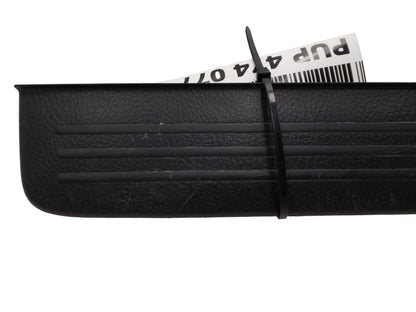 67915-47020 2004-2009 Toyota Prius Rear Door Sill Trim Used OEM 67915-47020
