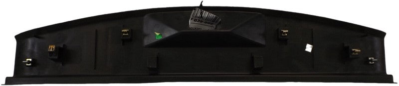 20987193 2010-2017 Chevrolet Equinox Rear Liftgate Sill Trim Used OEM 20872471