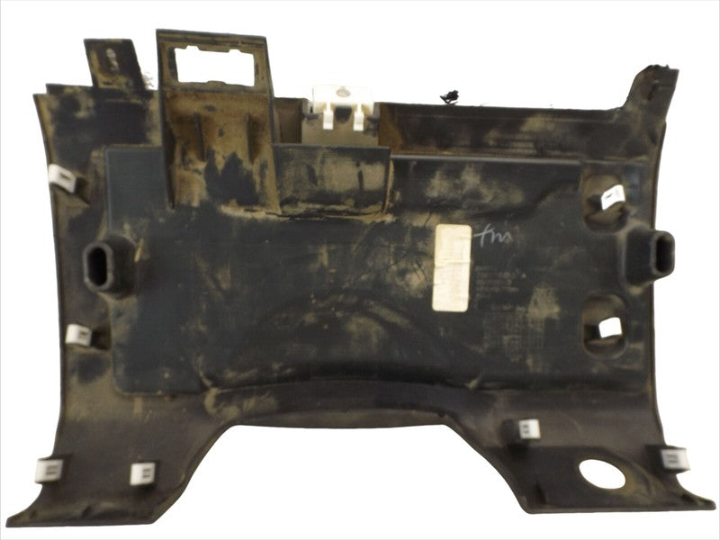 1EB11TRMAB 2009-2012 Dodge Ram 1500 Instrument Panel Knee Bolster Used OEM 1EB11DK2AC DMG*